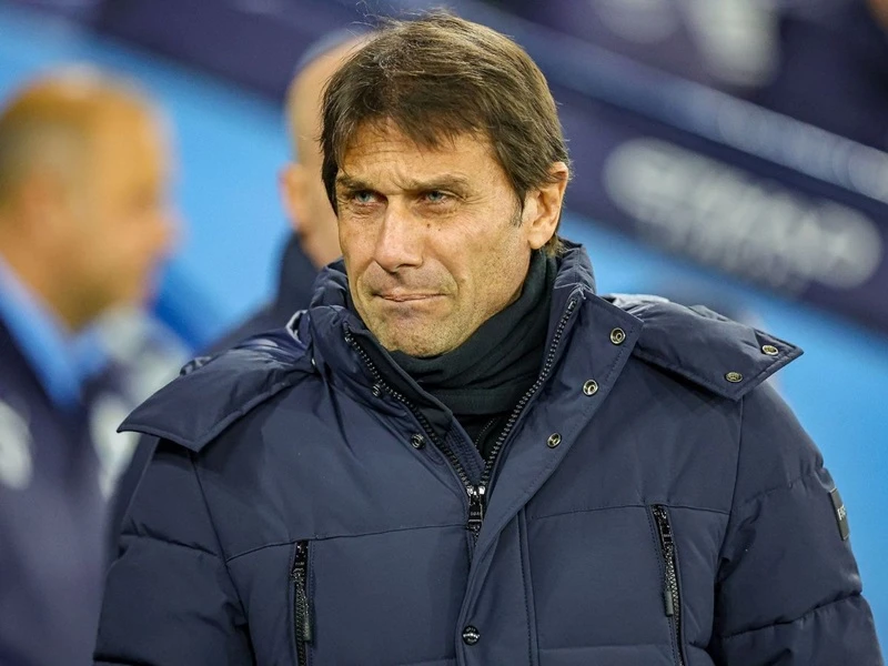 Antonio Conte 0036