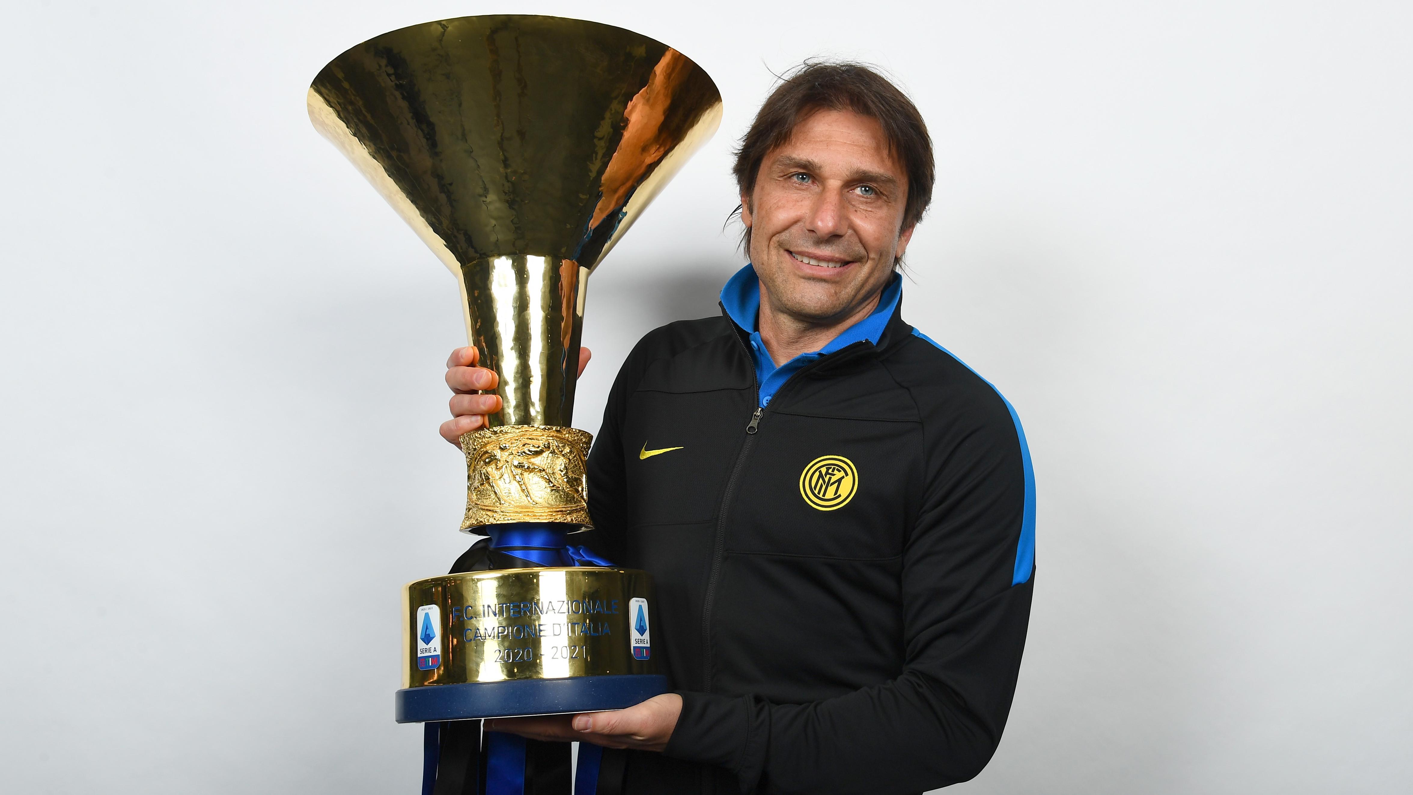 Antonio Conte 0038