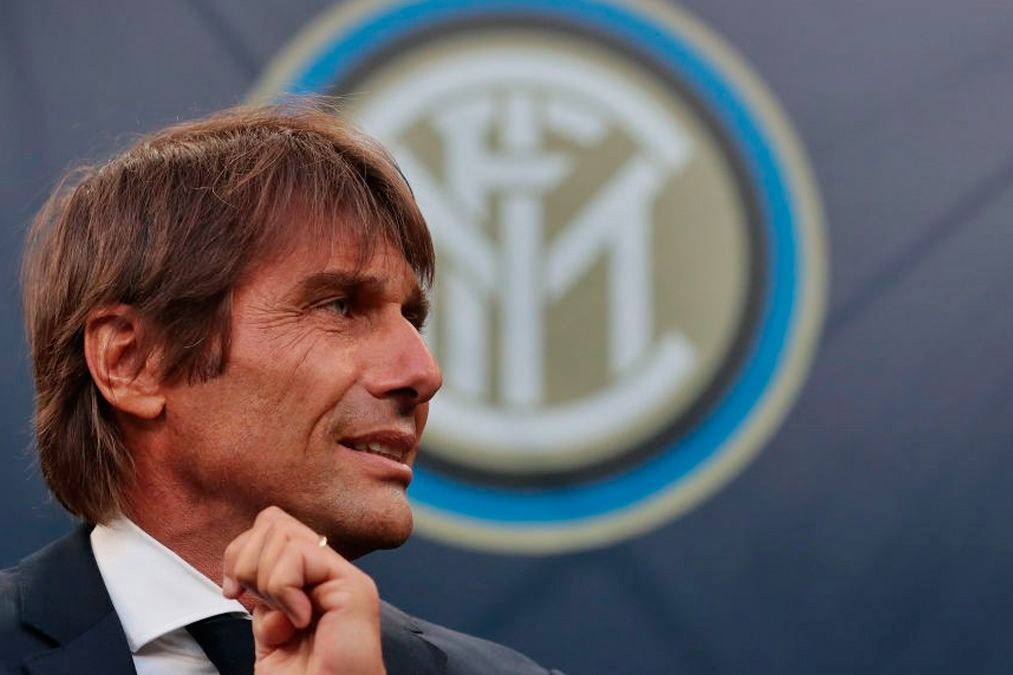 Antonio Conte 0040