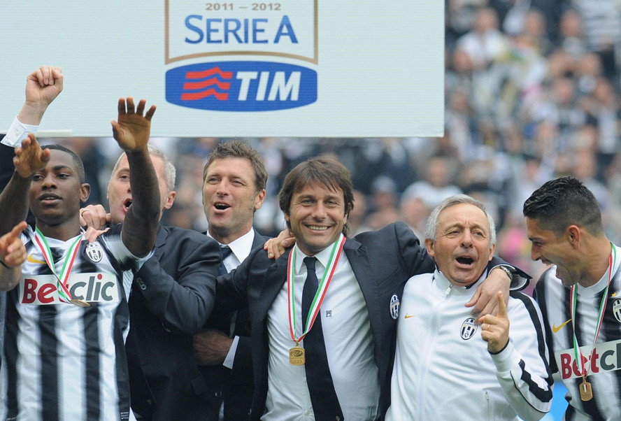 Antonio Conte 0042