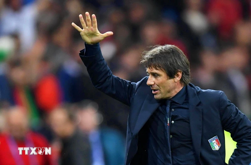 Antonio Conte 0043