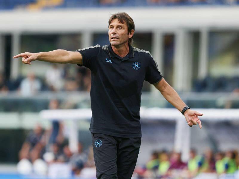 Antonio Conte 0045
