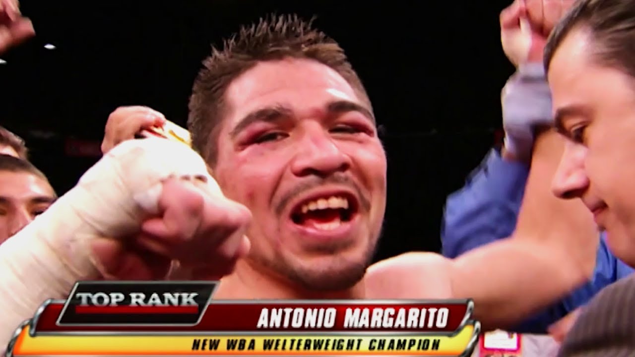 antonio margarito age 0026