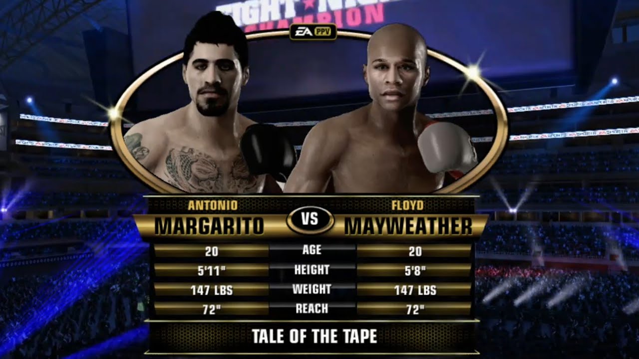 antonio margarito age 0034