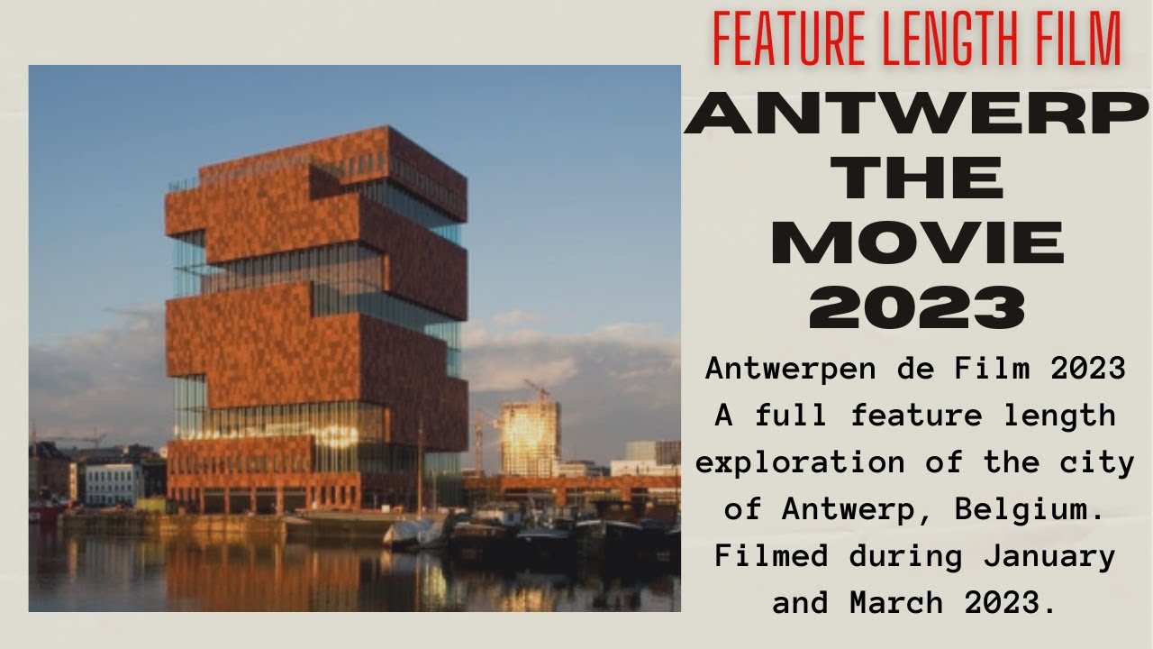 Antwerp tournament schedules.