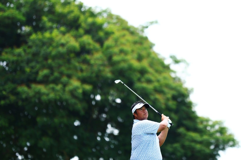 aphibarnrat golfer 0021