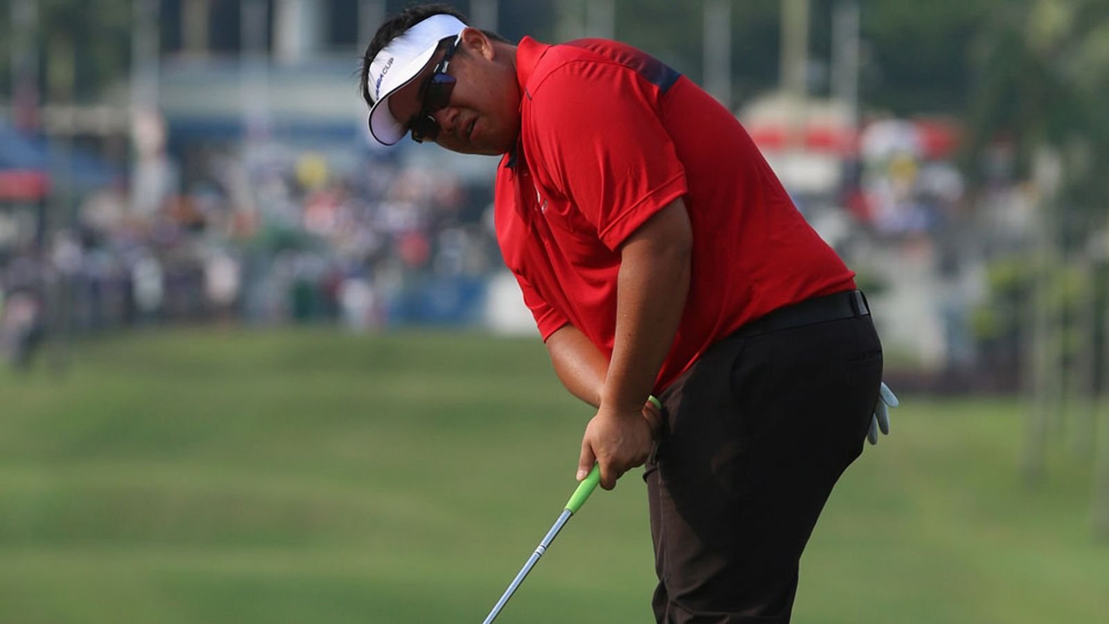 aphibarnrat golfer 0035