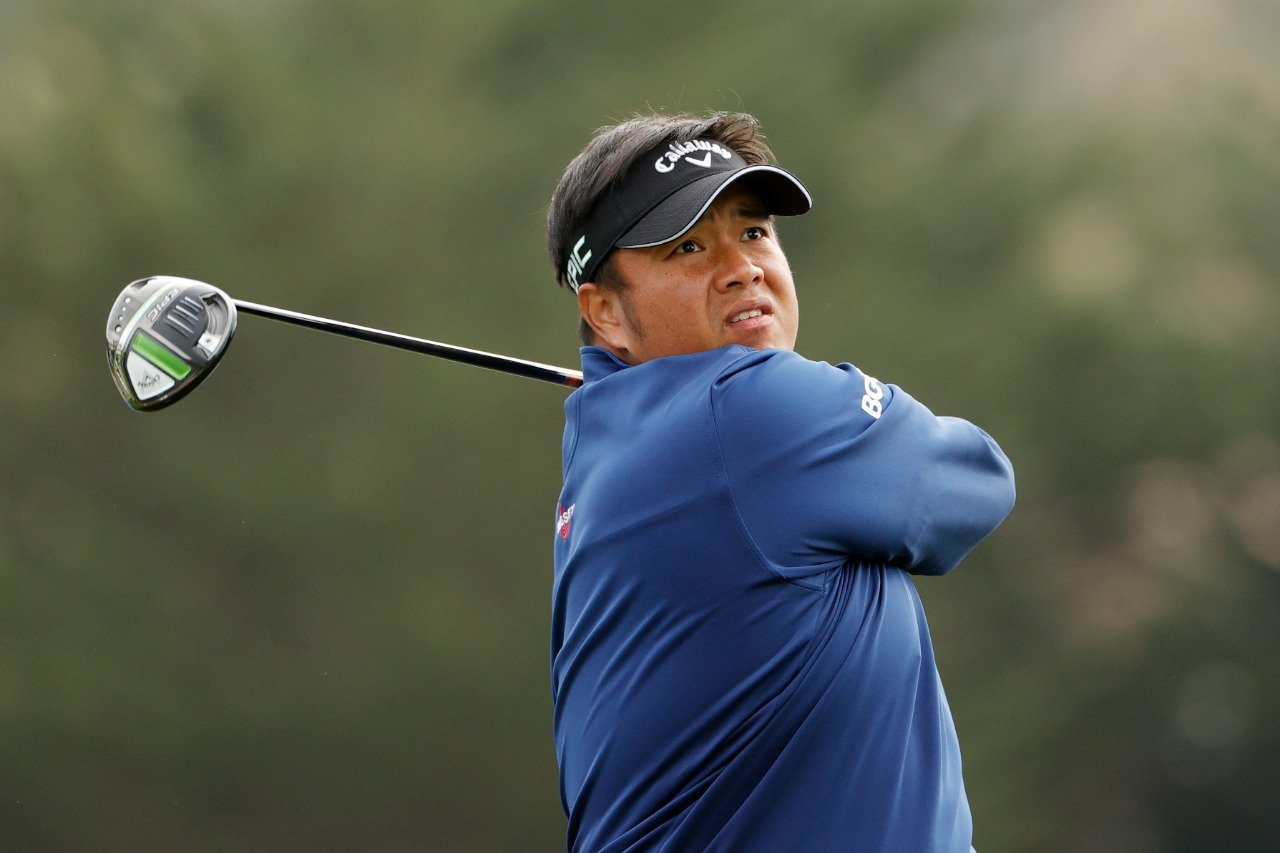 aphibarnrat golfer 0046