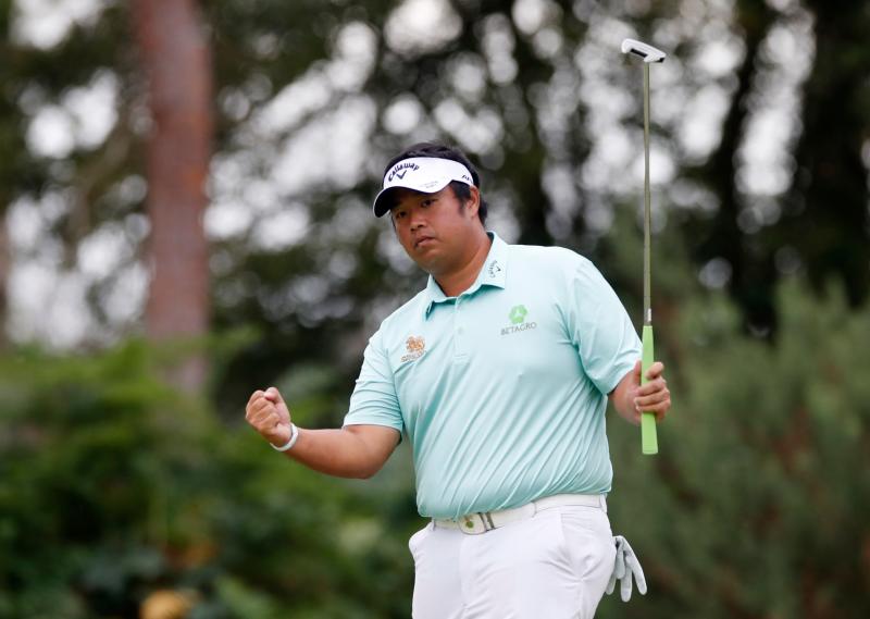 aphibarnrat golfer 0047