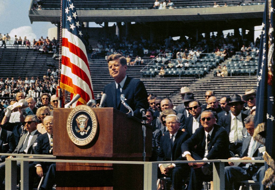 Apollo 11 mission