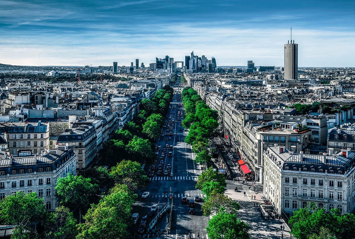 arc de triomphe images 0009