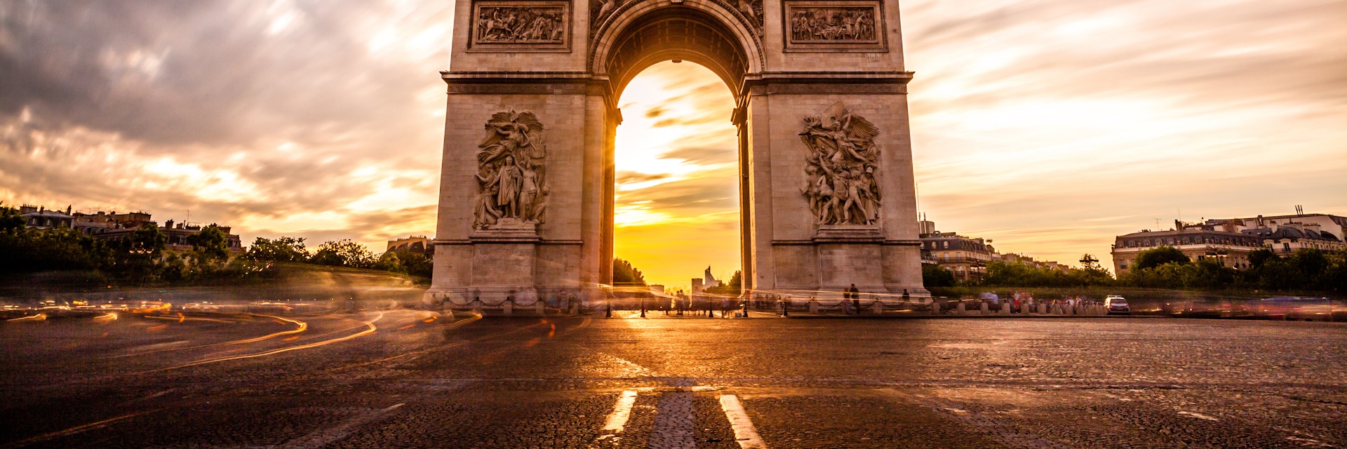arc de triomphe images 0013
