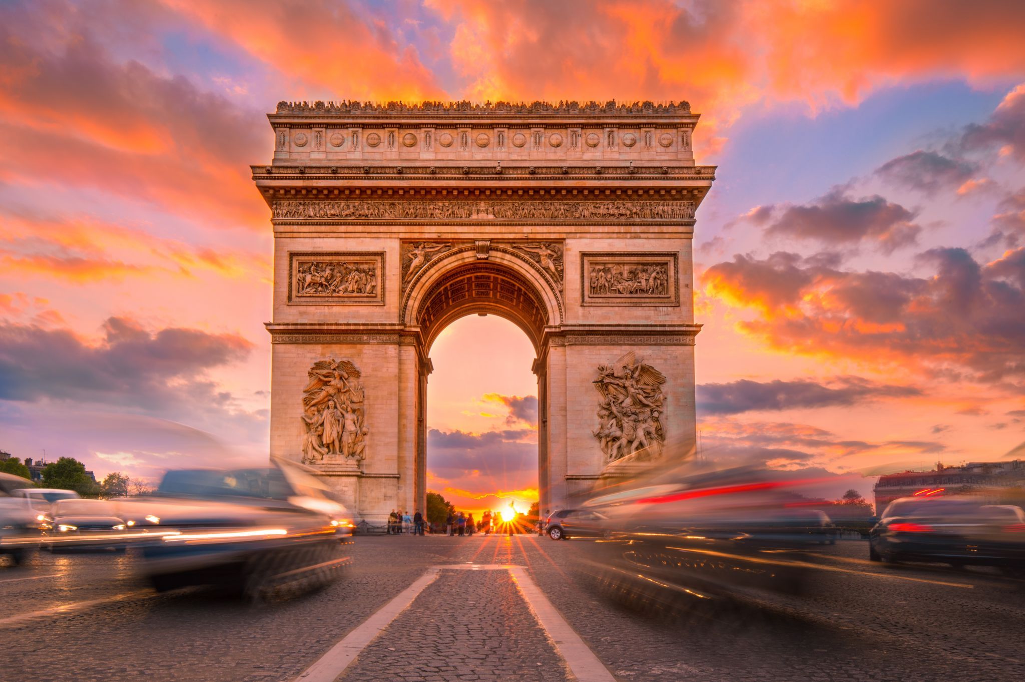 arc de triomphe images 0015