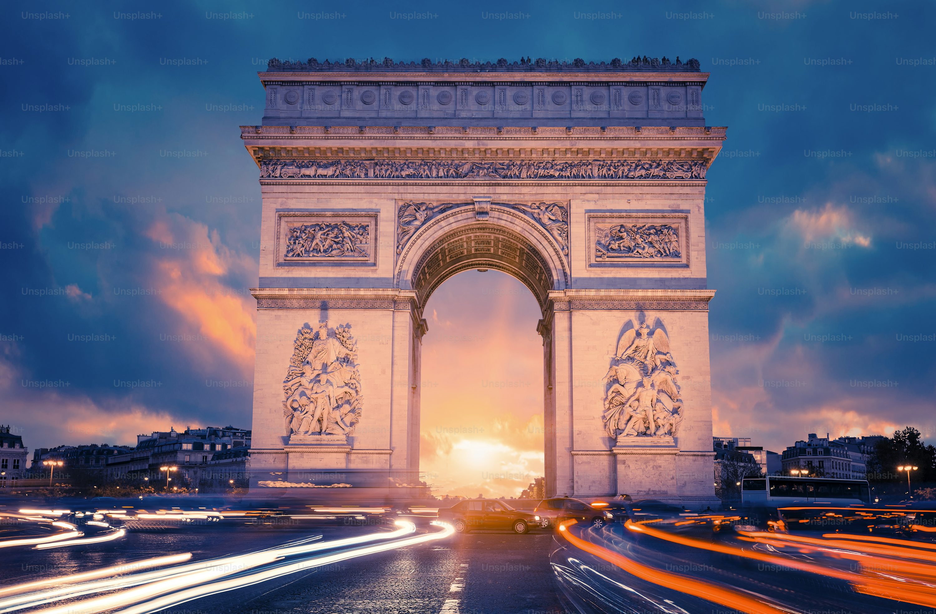 arc de triomphe images 0022