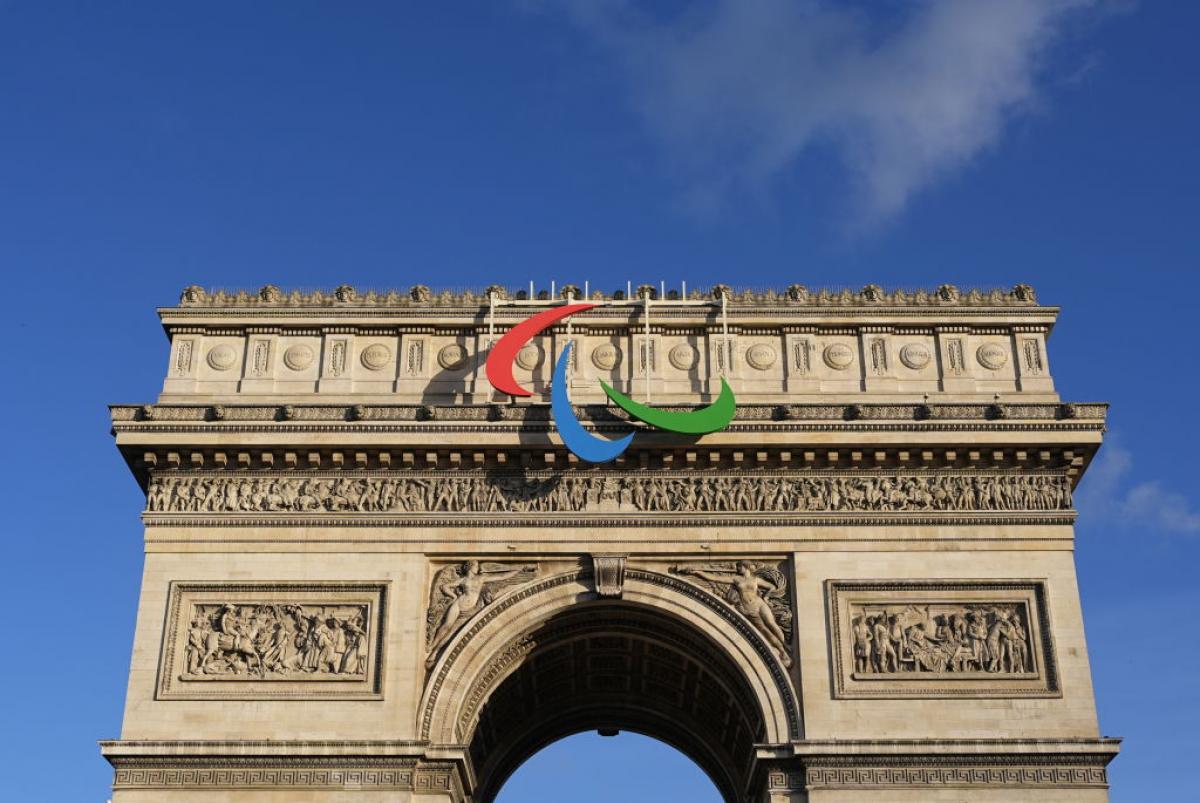 arc de triomphe images 0036