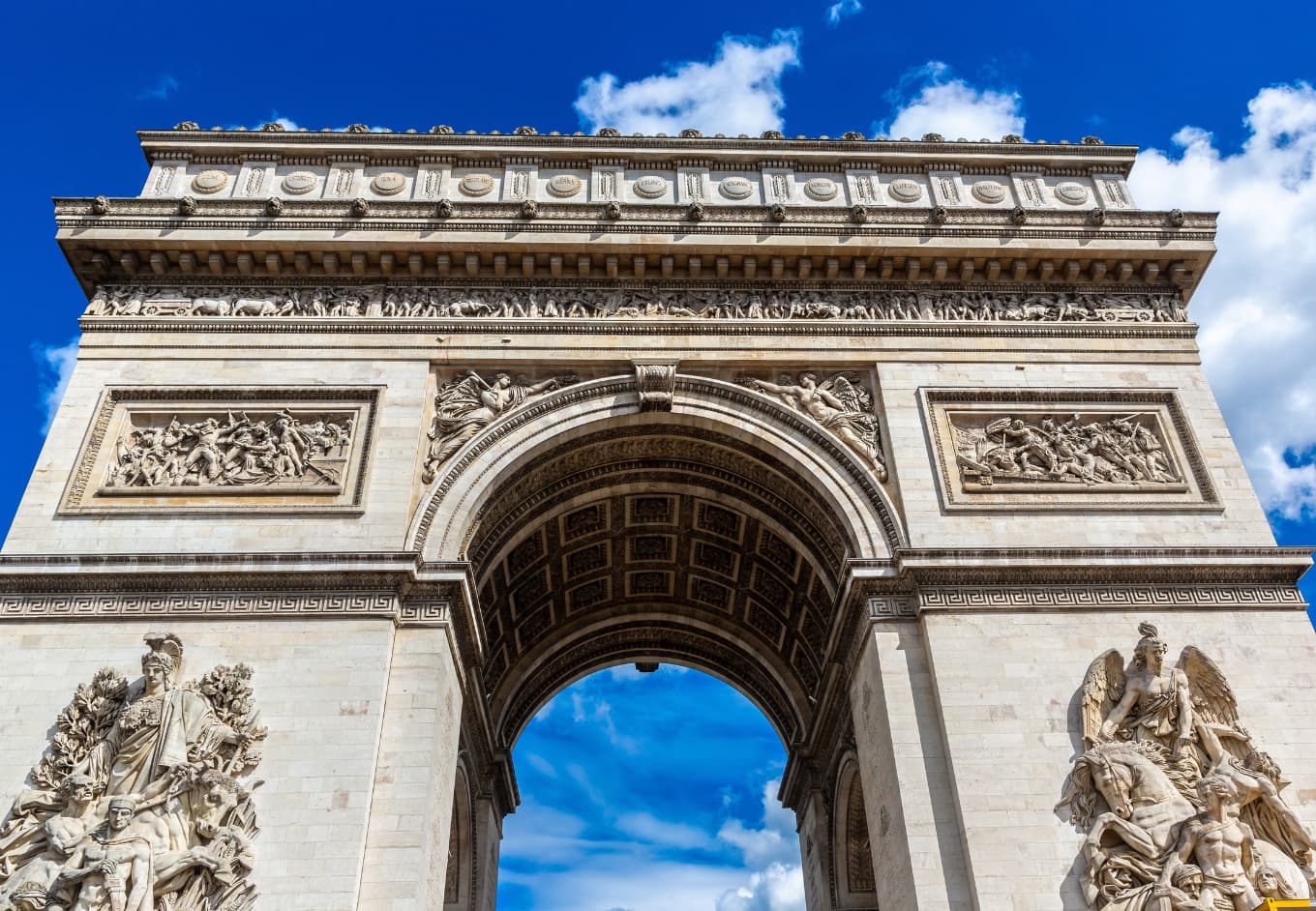 arc de triomphe images 0043