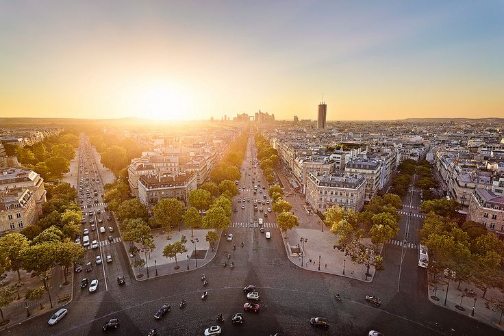 arc de triomphe images 0048