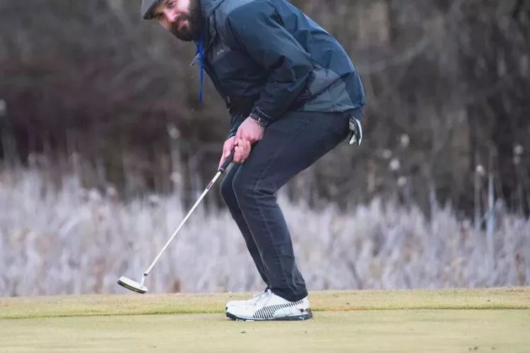 are golf courses open in the winter 0011