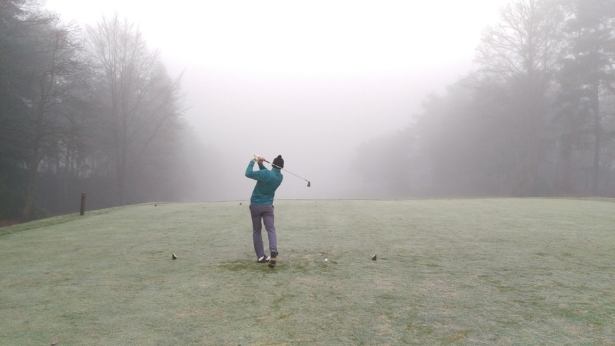 are golf courses open in the winter 0016
