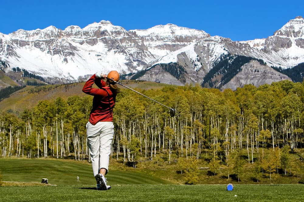 are golf courses open in the winter 0017