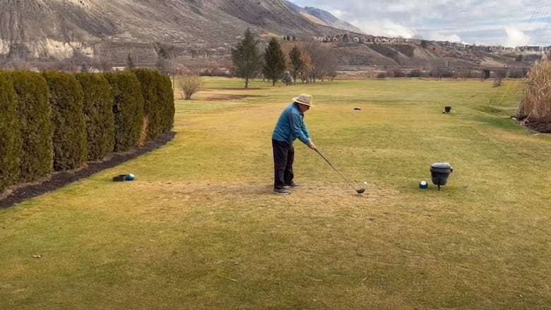 are golf courses open in the winter 0019