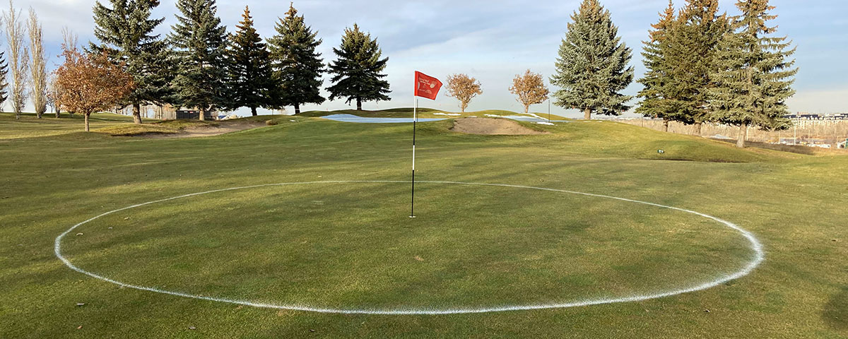 are golf courses open in the winter 0020