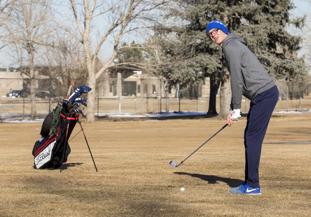 are golf courses open in the winter 0022