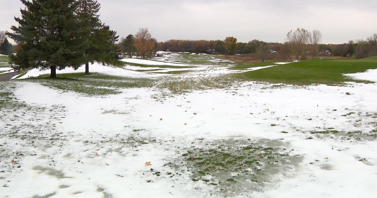 are golf courses open in the winter 0023
