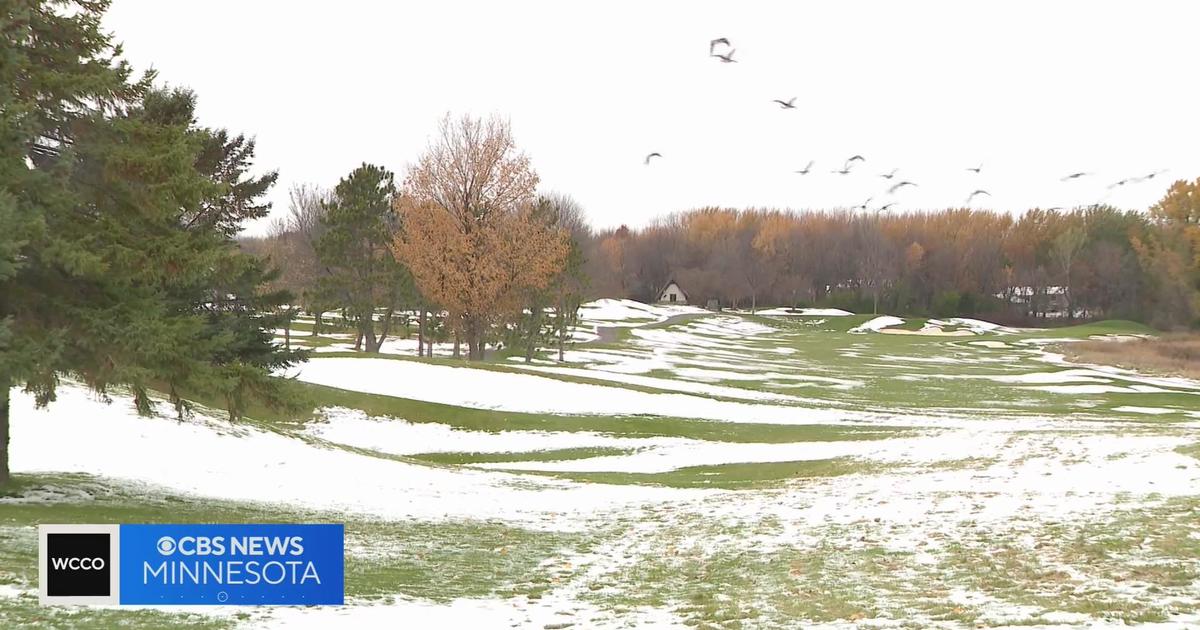 are golf courses open in the winter 0024
