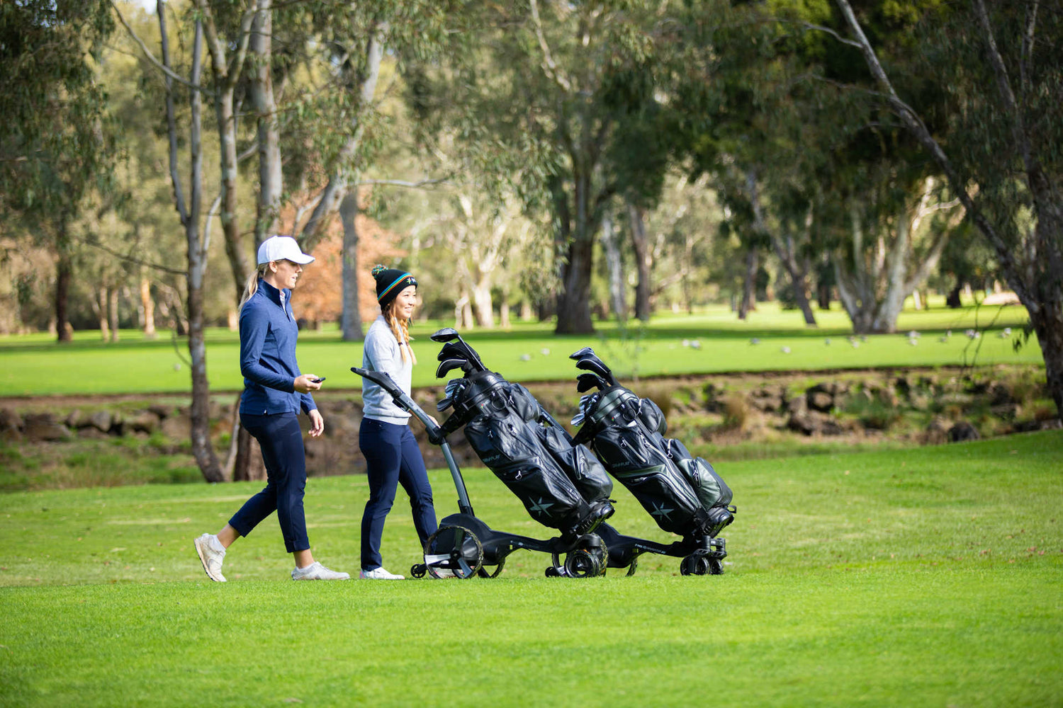 are golf courses open in the winter 0029