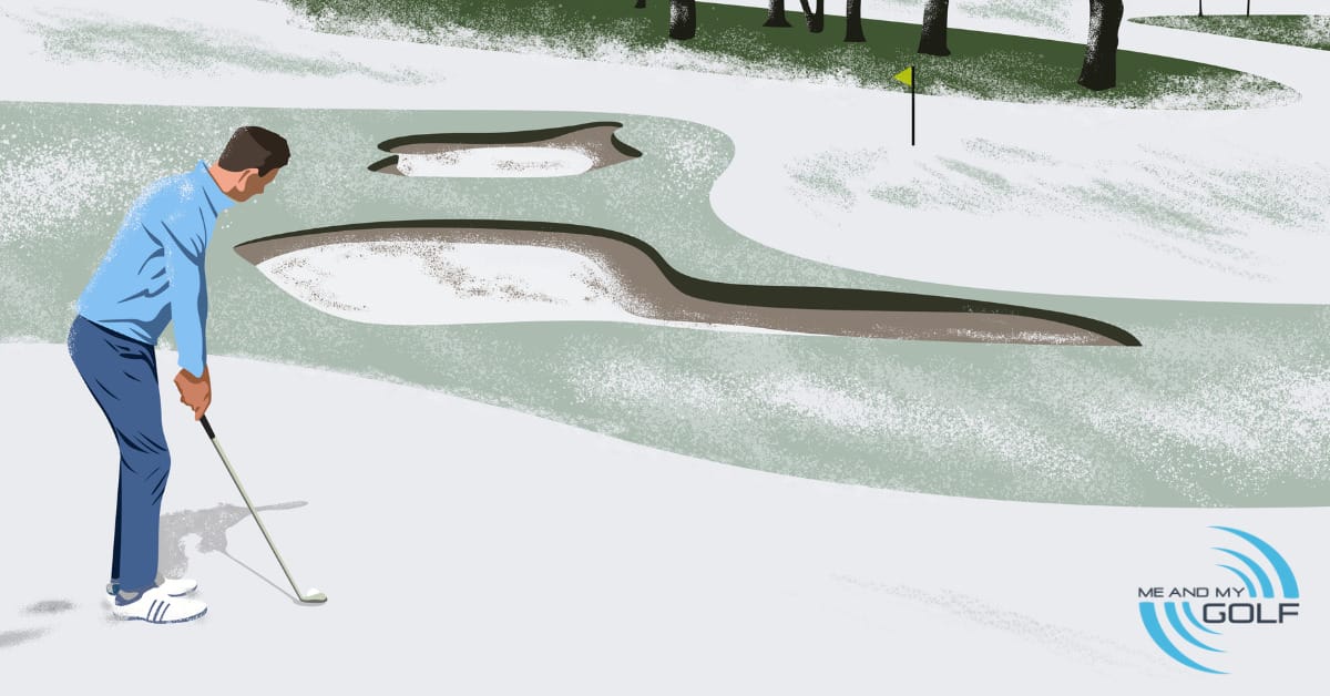 are golf courses open in the winter 0045