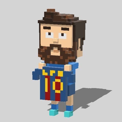 argentina messi celebration 0019