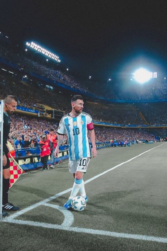 argentina messi celebration 0026