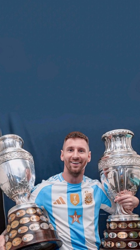 argentina messi celebration 0030