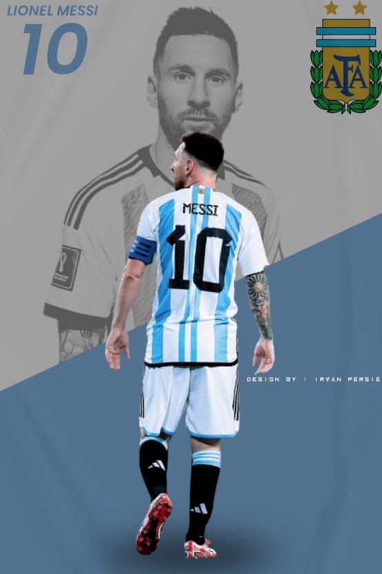 argentina messi celebration 0036