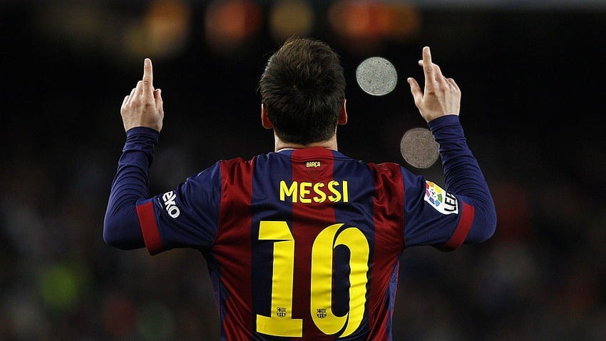 argentina messi celebration 0045