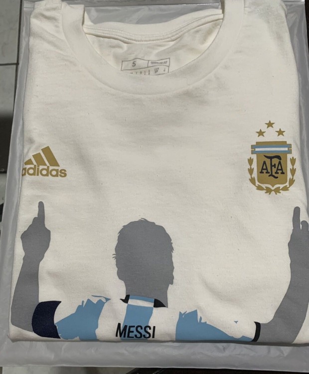 argentina messi celebration 0060