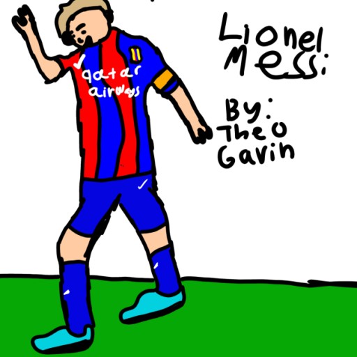 argentina messi celebration 0067