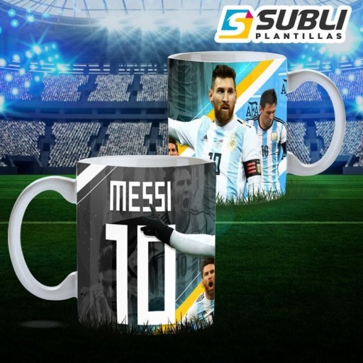argentina messi celebration 0073