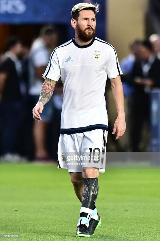 argentina messi celebration 0085
