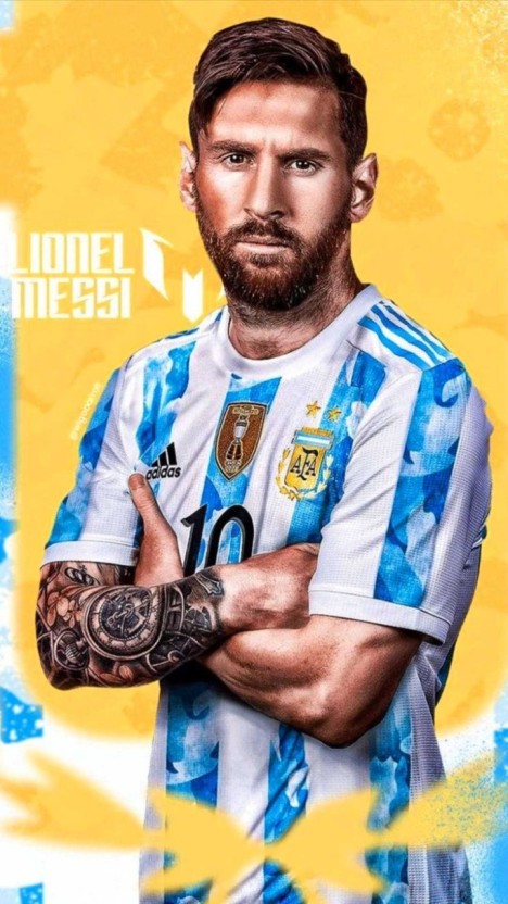 argentina messi photos 0046