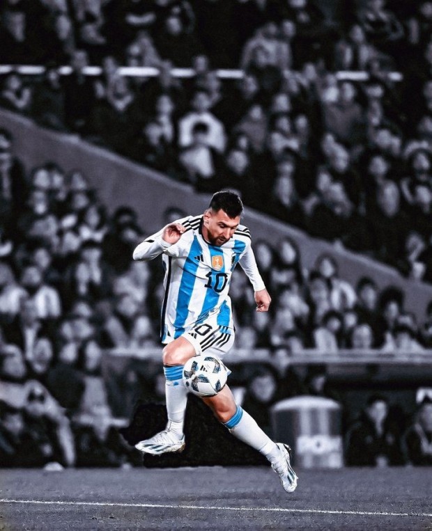 argentina messi photos 0071