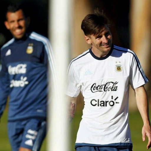 argentina messi photos 0075