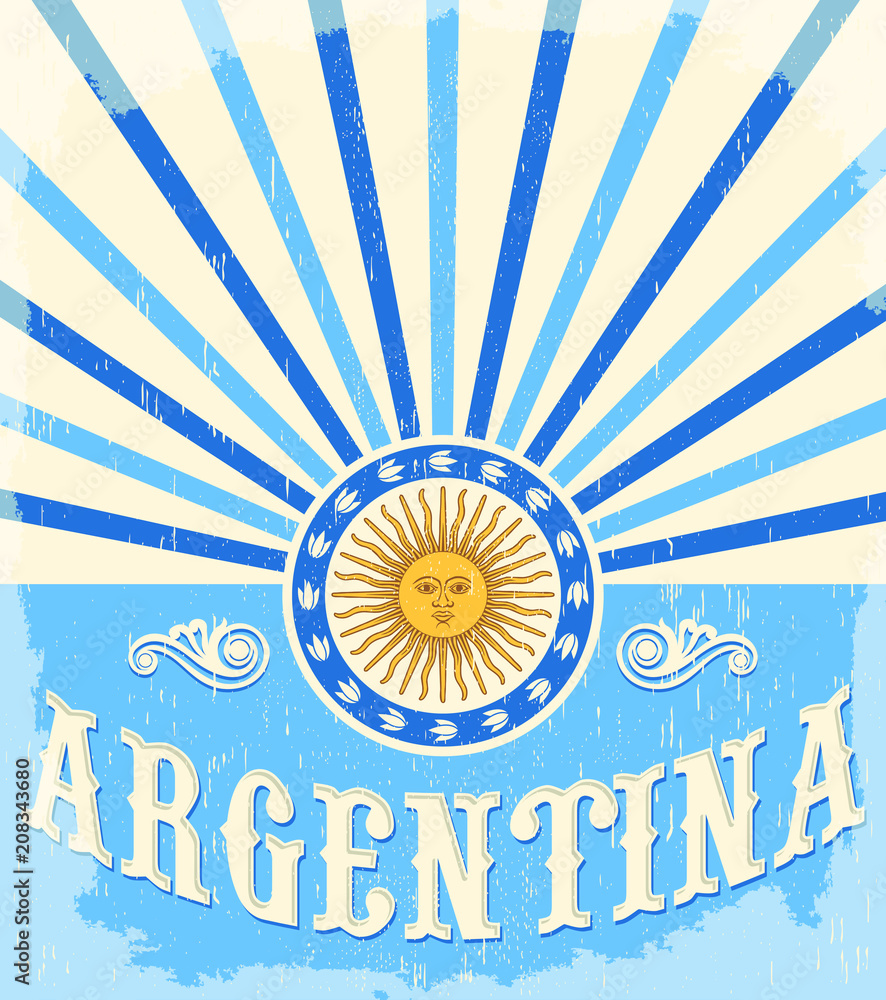 argentina national team memorabilia