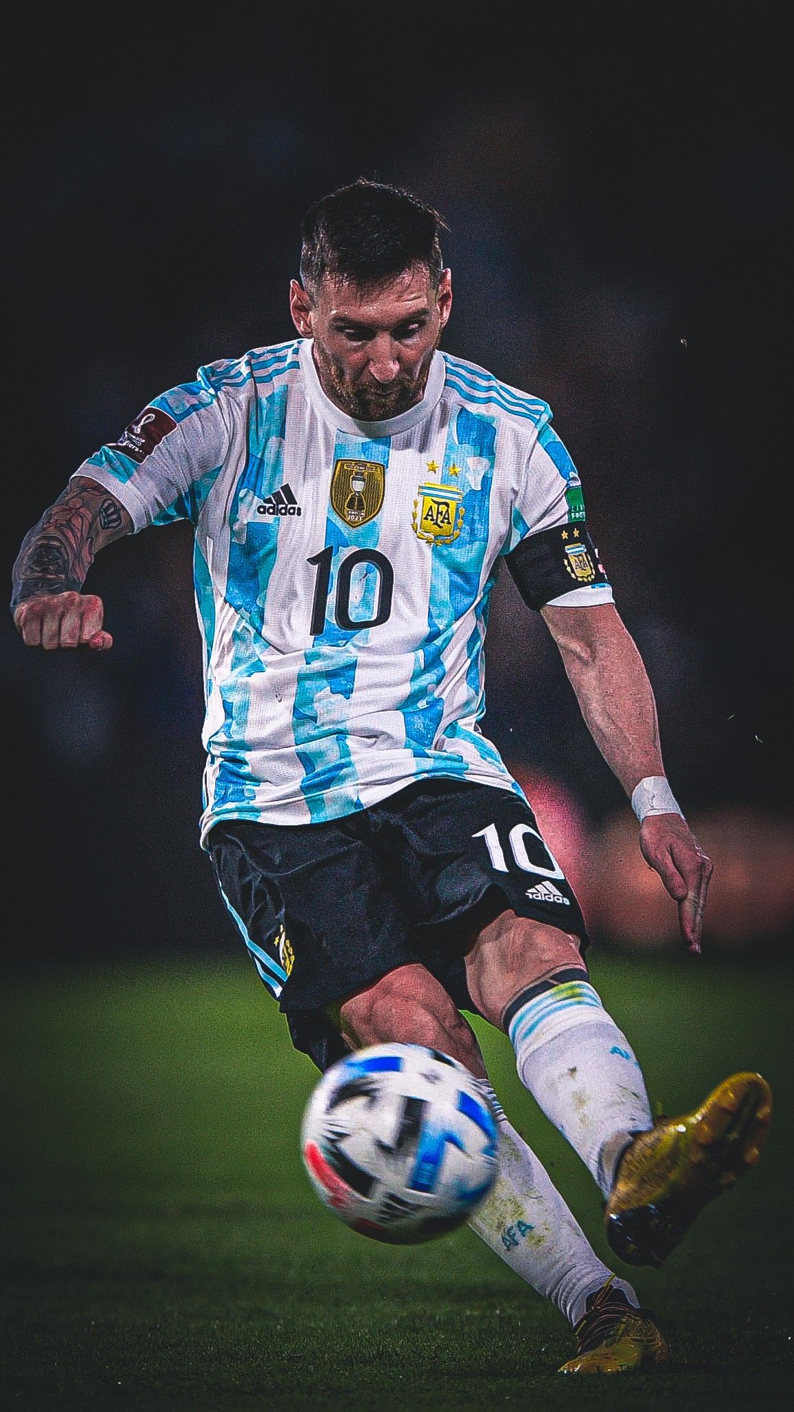 argentina national team wallpaper