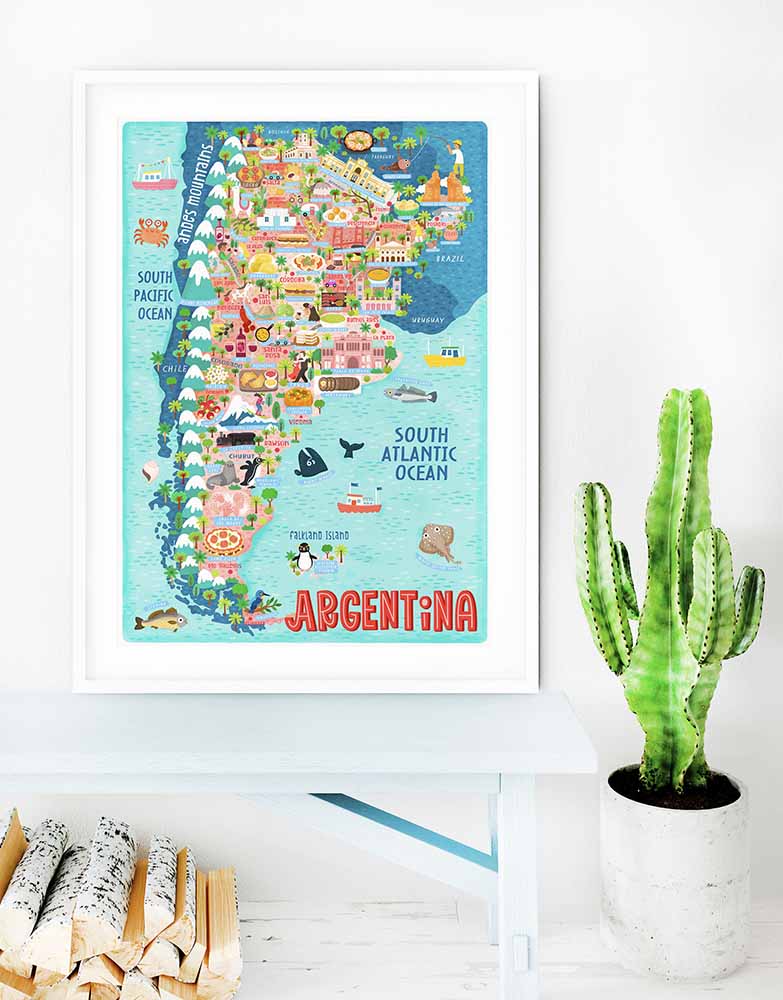 argentina posters 0044