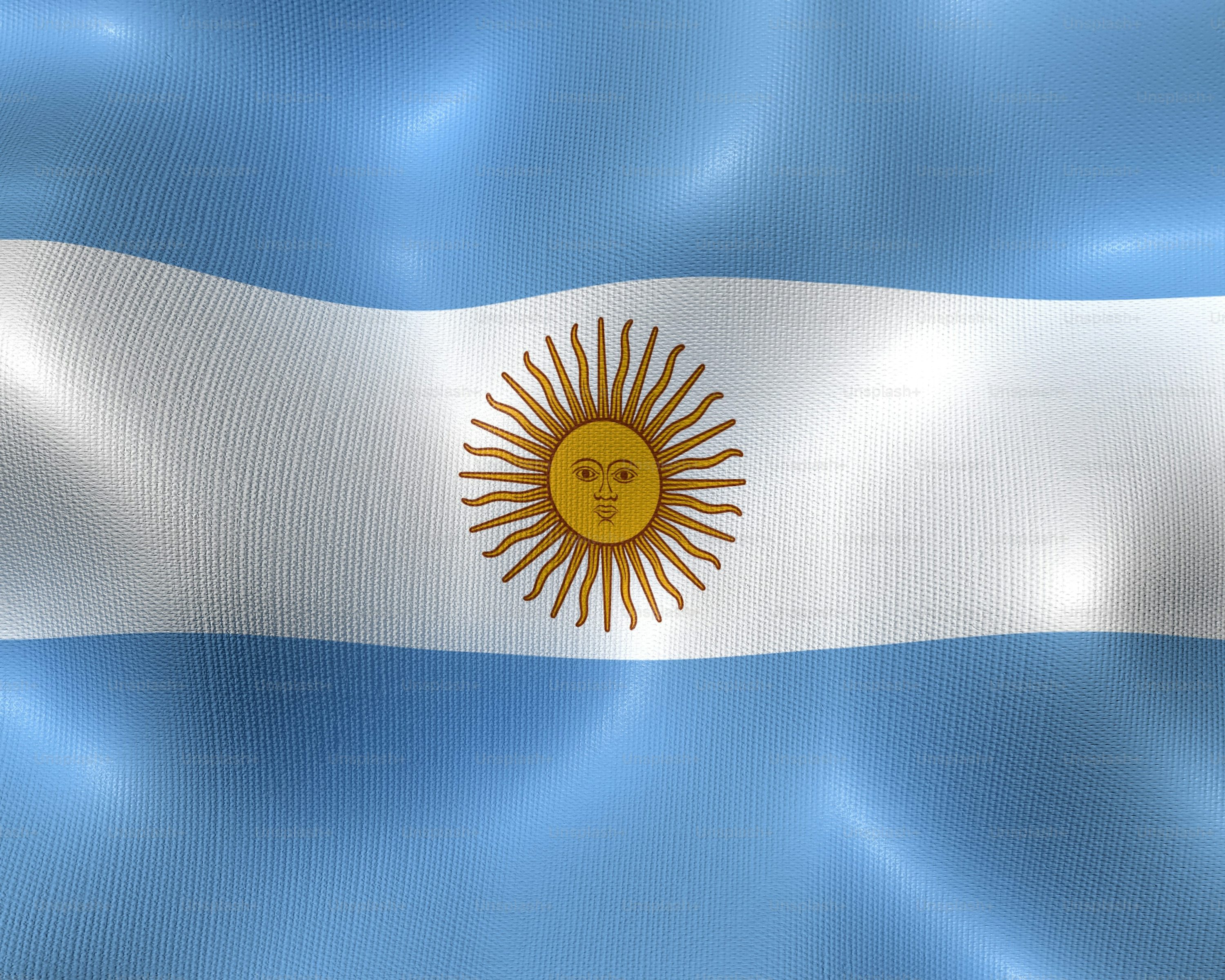 Argentina sports photography