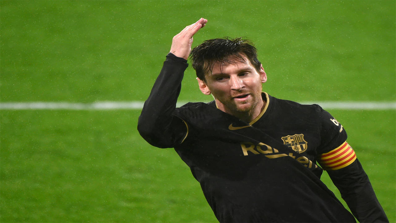 Argentina team graphics