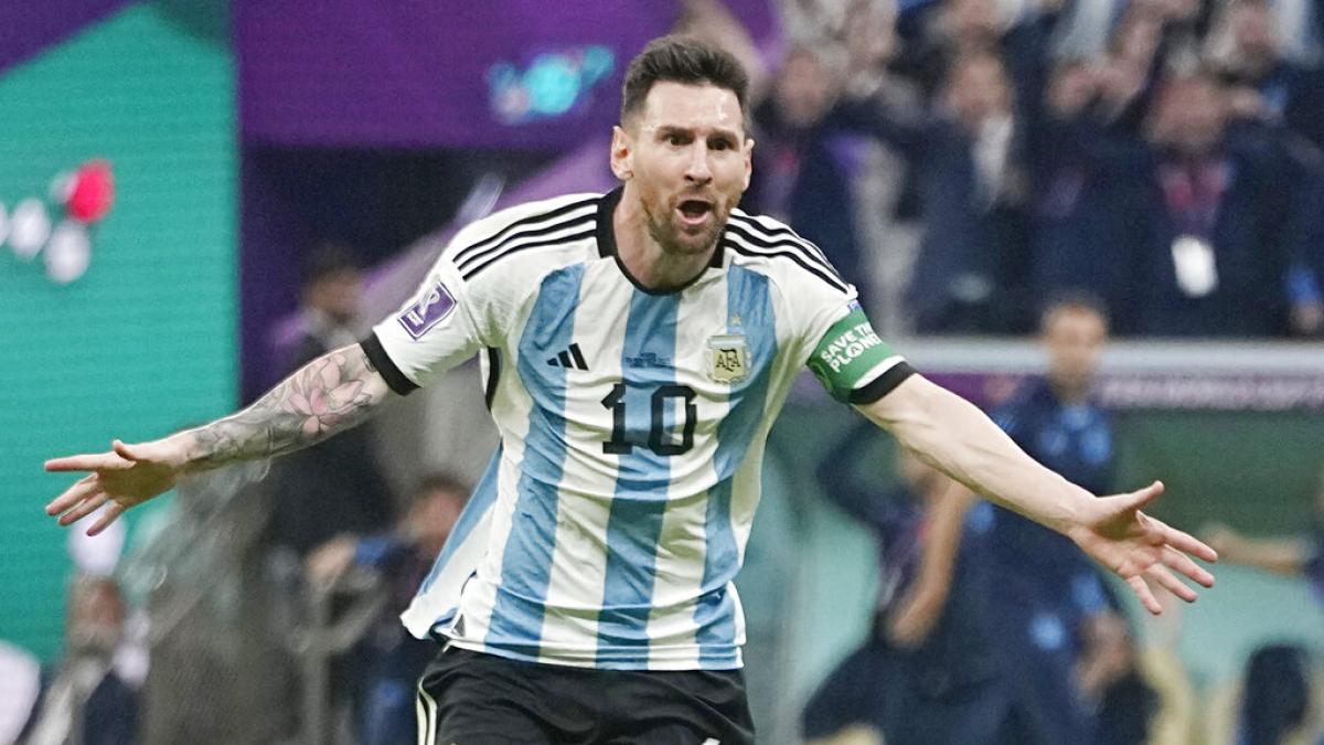 argentina vs australia messi goal 0021