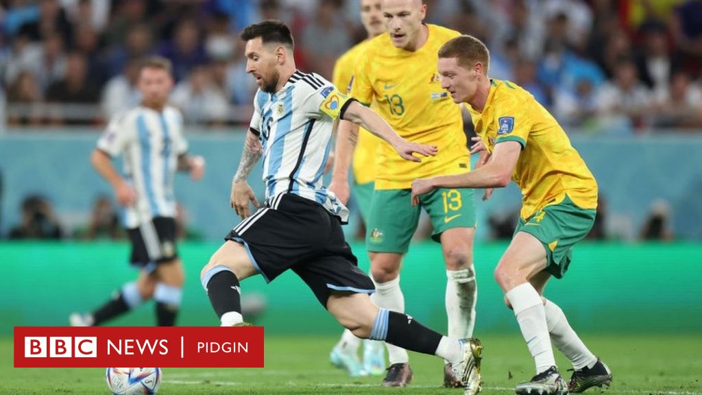 argentina vs australia messi goal 0032